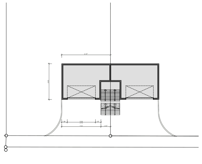 Baar Development - Floor Plans 3