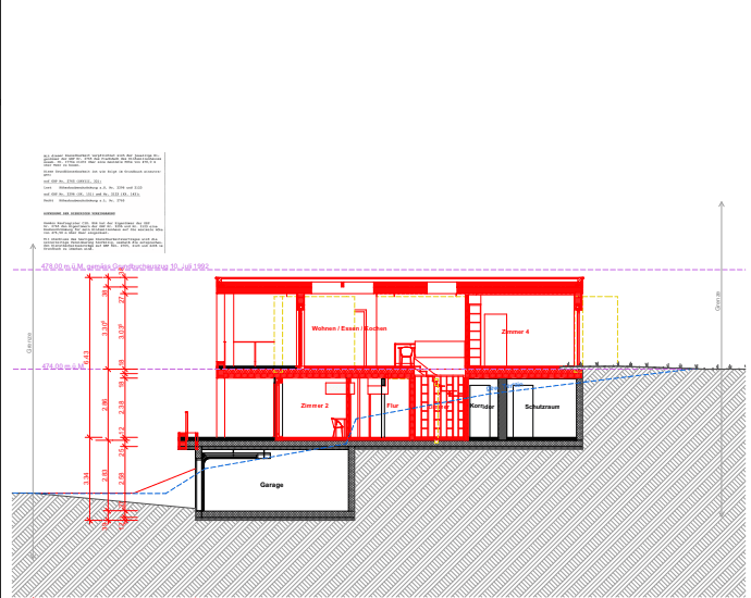 Baar Development - Floor Plans 4