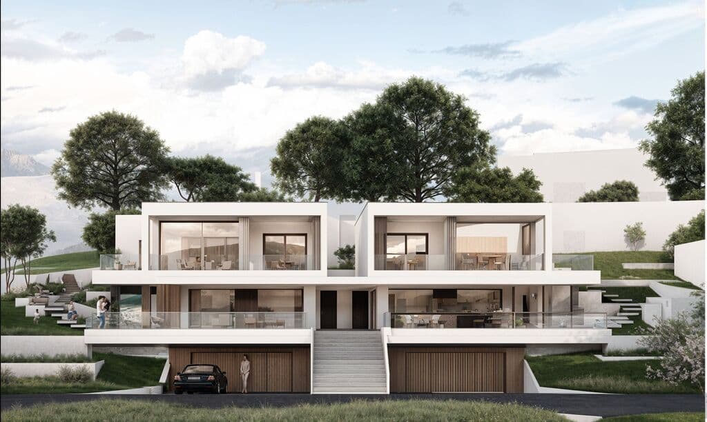 Baar Development - The Vision 3