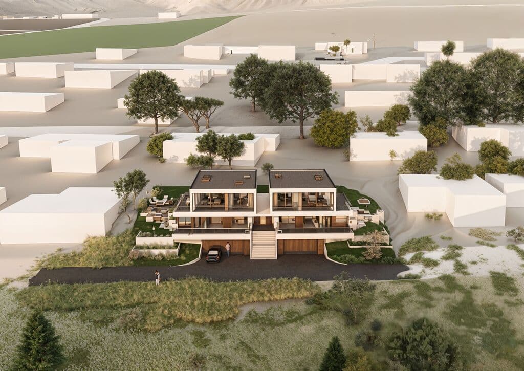 Baar Development - The Vision 5